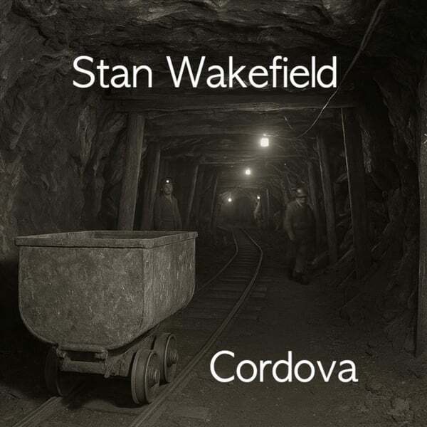 Cover art for Cordova